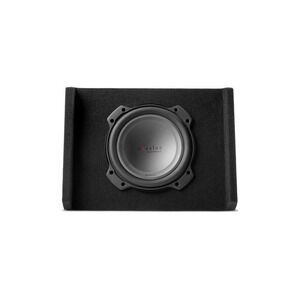 P-XRW1002DB 10" Oversized Subwoofer with Sealed Down-Firing Enclosure
